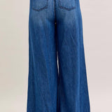 HW Featherweight Palazzo Fit: DK / 13(31)