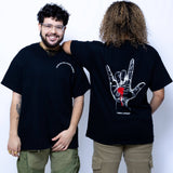 "FIRST LOVE(D)" Tee