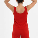 Comfy Tank Top & Shorts Set