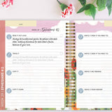 The Bible Verse Memory Journal: A 52-Week Guide to Memorizing God's Word