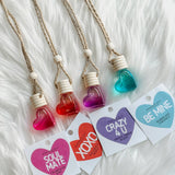 Valentine Car Diffuser - SOULMATE