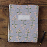 ESV Spiral-Bound Journaling Bible, New Testament