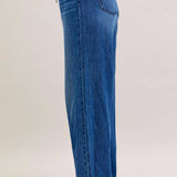 HW Featherweight Palazzo Fit: DK / 11(30)