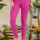 Buttery Soft Active Leggings