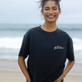 Prayer Line Unisex Tee: XS