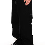 DL981 TITAN Ultra Baggy Y2K Wide-Leg Denim Jean (Open Pack)