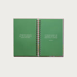 My Mom's Testimony: Guided Journal for Her Story