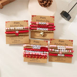 Valentine Love Bracelet ZK2534: 02 / One Size