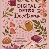 Digital Detox Devotions