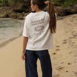 Jesus Is for Everyone Heavyweight Tee: XS
