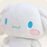 Cinnamoroll Warmies Official License Product Top selling 13 inch Lavender Scented