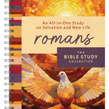 Romans: An All-in-One Study on Salvation and New Life