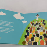 The Story of Jesus - 8.5" Paperback Book - Over 15,000 Sold!