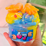 67 Slime