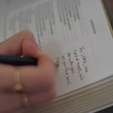 ESV GraceLaced Bible, HC (Artwork by Ruth Chou Simons)