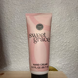Sweet Grace Hand Cream