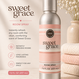 Sweet Grace Room Spray