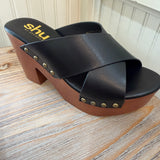 Ivanna Clog