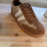 Chestnut Glitter