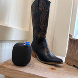 Just in Case Boot