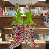 Fiesta Earrings