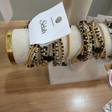 Cross Bracelet
