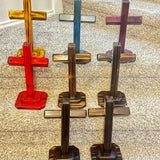 3D Cross Large