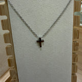Stainless steel Cross Necklace
