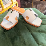 Soda Sandals