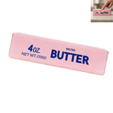 Pink Butter