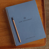 ESV Spiral-Bound Journaling Bible, New Testament, Hard Cover