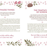 Digital Detox Devotions
