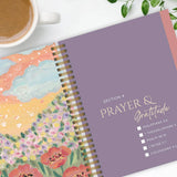The Bible Verse Memory Journal: A 52-Week Guide to Memorizing God's Word