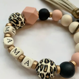 Mama KeyChain