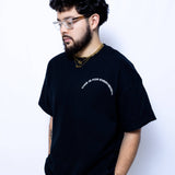 "FIRST LOVE(D)" Tee: M