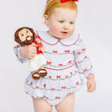 The Baby Jesus Doll