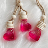 Valentine Car Diffuser - SOULMATE