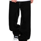 DL981 TITAN Ultra Baggy Y2K Wide-Leg Denim Jean (Open Pack)