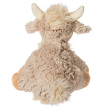 Putty Highland Cow