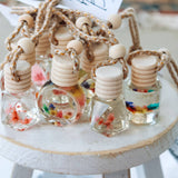 Desert Bloom Car Diffuser