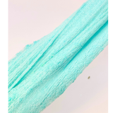 "Dinosaur World" Cloud Fluff Slime with Charms