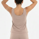 Comfy Tank Top & Shorts Set