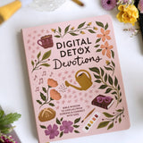 Digital Detox Devotions