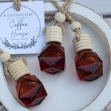Coffee House Car Diffuser (Best Seller)