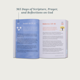 A Beautiful Year with Jesus: The 365 Day Bible Devotional