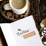 Coffee and Jesus