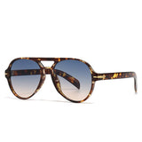 AVIATION ACETATE ASSORTED SUNGLASSES 12PCS SET | 40SG820: ASSORTED