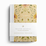 ESV Prayer Journal: 30 Days on Wisdom
