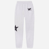 Pray First Unisex Sweatpant: L