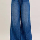 HW Featherweight Palazzo Fit: DK / 7(28)
